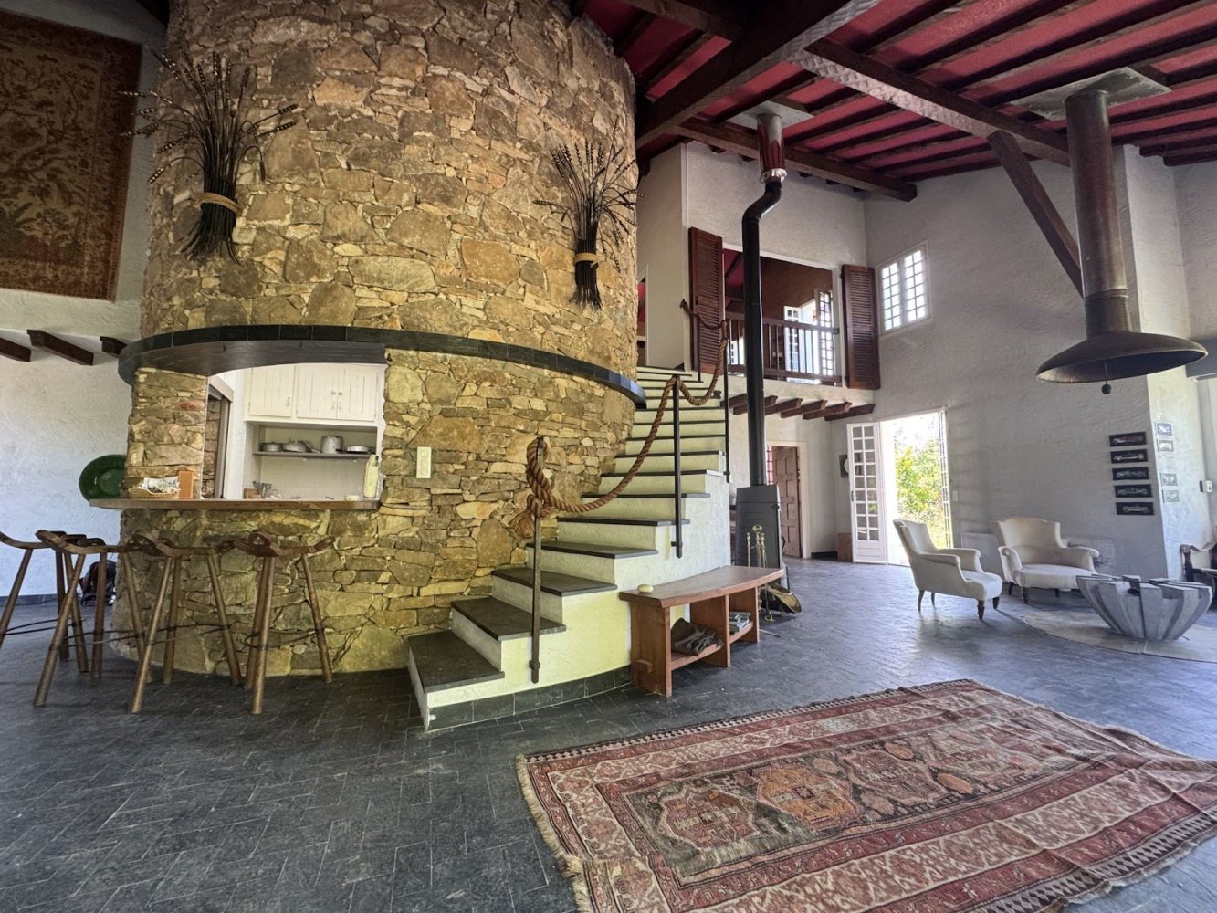 4 غرف نوم منزل في Ascain, France رقم 302167