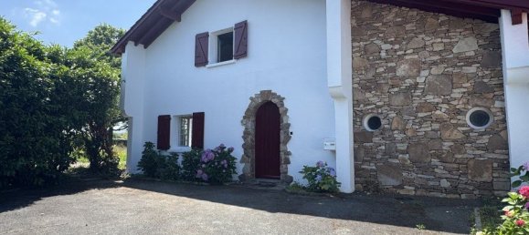 4 غرف نوم منزل في Ascain, France رقم 302167 14