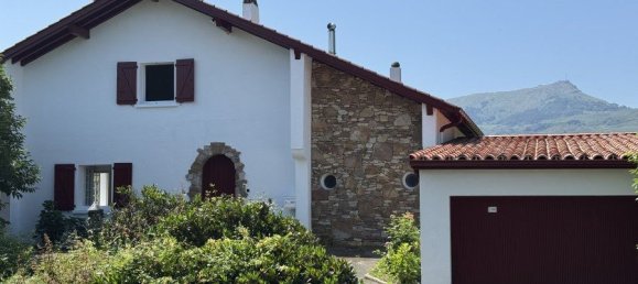 4 غرف نوم منزل في Ascain, France رقم 302167 2