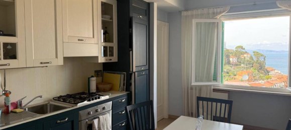 4-salle Appartement à Monte Argentario, Italy No. 136816 7