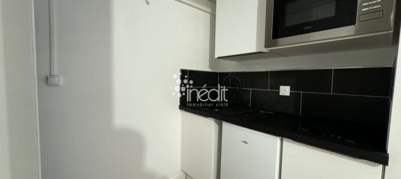 Квартира с 1 спальней в Лилль, Франция № 216018 12