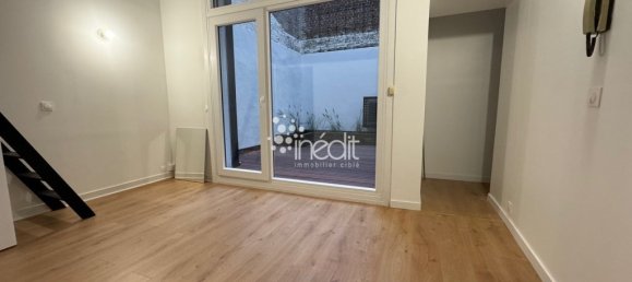 Квартира с 1 спальней в Лилль, Франция № 216018 11