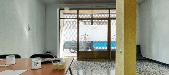 Propriété commerciale à Valencia, Spain 114m² No. 134587 8