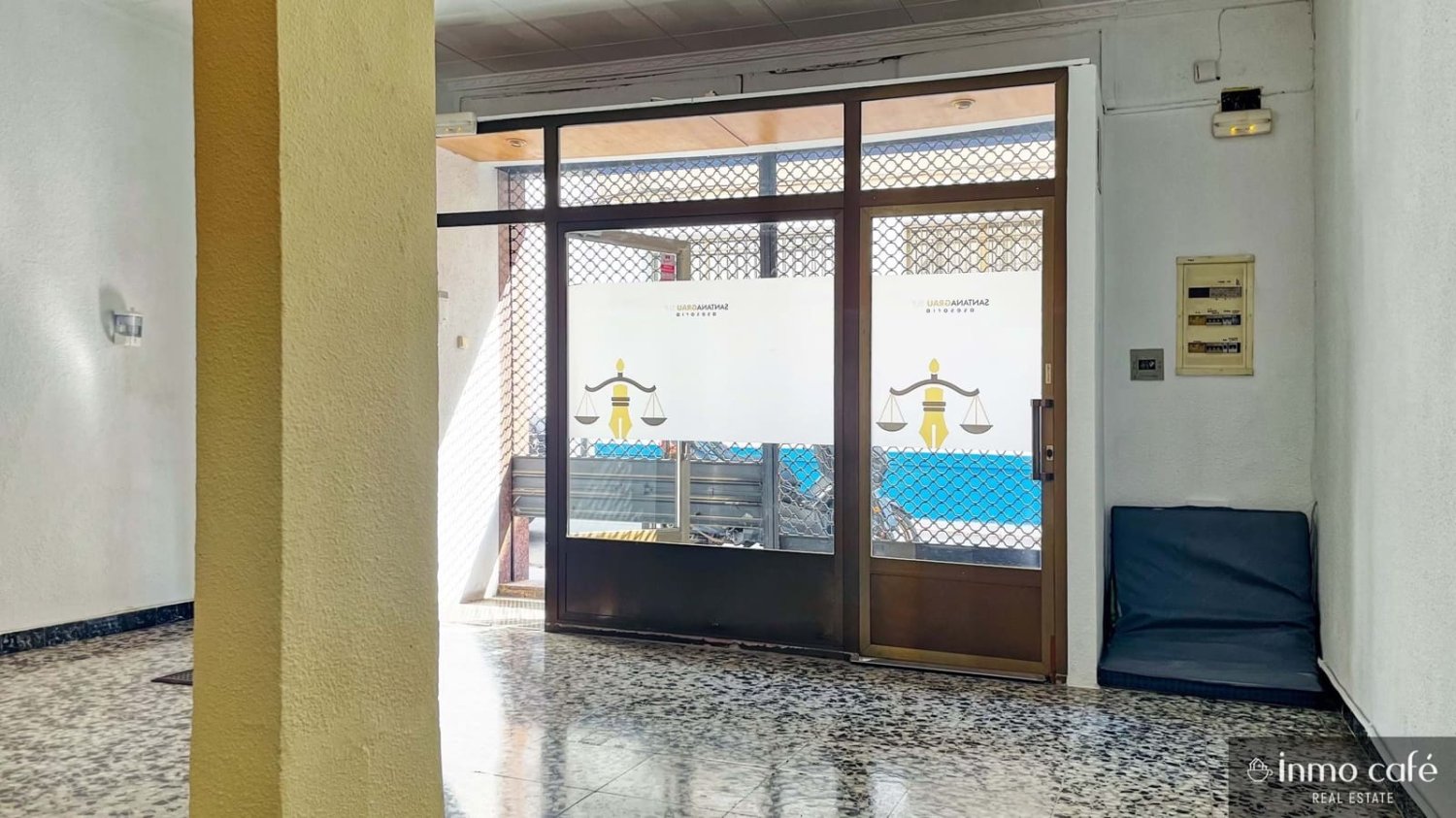 Propriété commerciale à Valencia, Spain 114m² No. 134587