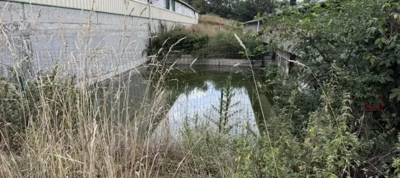 Lagerhaus in Cotes-d'Armor, France 2600m², Nr. 344650 3