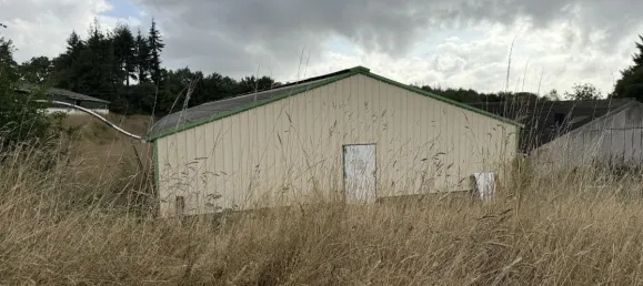 Lagerhaus in Cotes-d'Armor, France 2600m², Nr. 344650 2