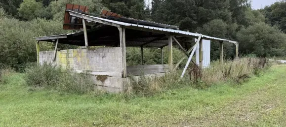 Lagerhaus in Cotes-d'Armor, France 2600m², Nr. 344650 9