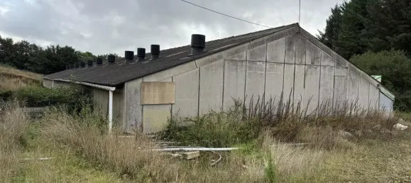 Lagerhaus in Cotes-d'Armor, France 2600m², Nr. 344650 5