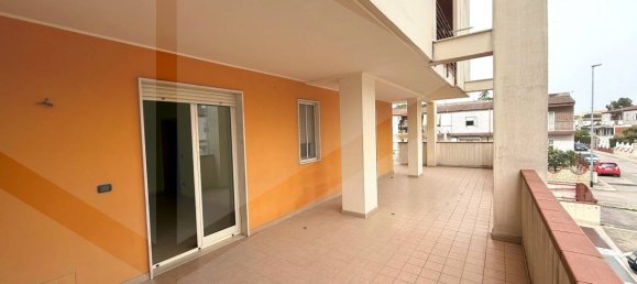 2 rooms Office in Barletta, Italy No. 23435 19