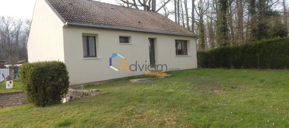 3 غرف نوم منزل في Amilly, France رقم 79898 2