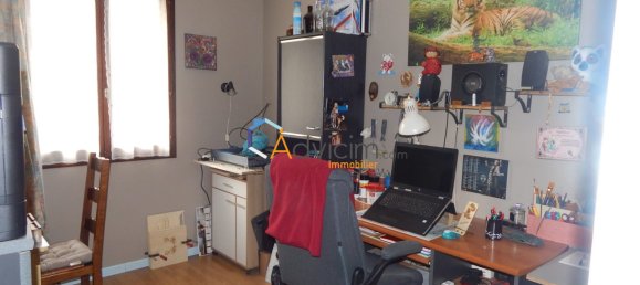 3 غرف نوم منزل في Amilly, France رقم 79898 4