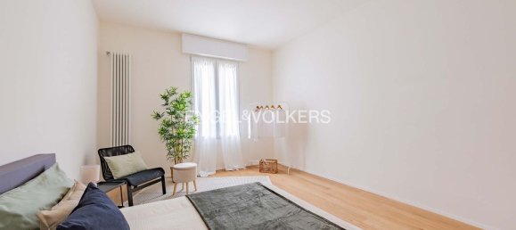 2 rooms Duplex in Milan, Italy No. 246402 6