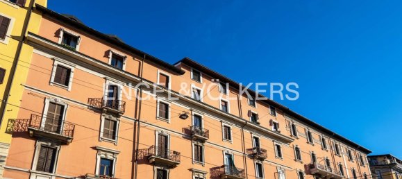 2 rooms Duplex in Milan, Italy No. 246402 17