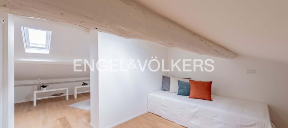 2 rooms Duplex in Milan, Italy No. 246402 10