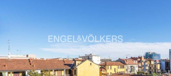 2 rooms Duplex in Milan, Italy No. 246402 14