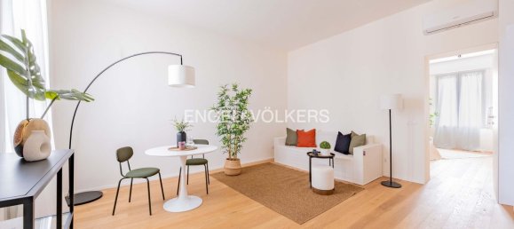 2 rooms Duplex in Milan, Italy No. 246402 2