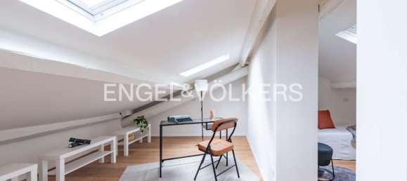 2 rooms Duplex in Milan, Italy No. 246402 8