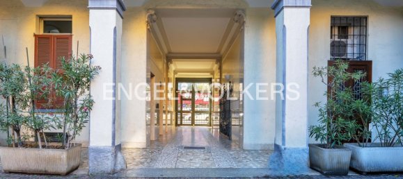 2 rooms Duplex in Milan, Italy No. 246402 15