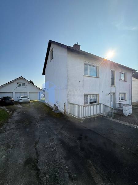 6 غرف نوم تاون هاوس في Kassel, Germany رقم 213811