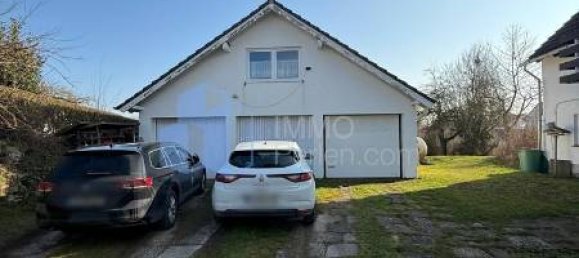 6 غرف نوم تاون هاوس في Kassel, Germany رقم 213811 2