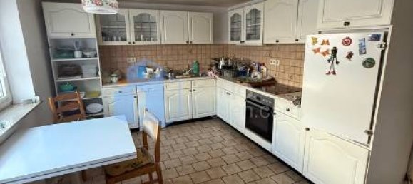 6 غرف نوم تاون هاوس في Kassel, Germany رقم 213811 3