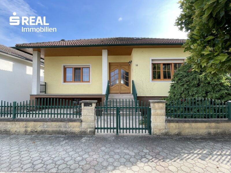 6غرفة منزل في Seefeld-Kadolz, Austria رقم 217139