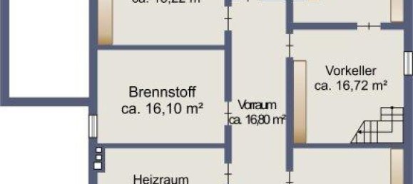 6غرفة منزل في Seefeld-Kadolz, Austria رقم 217139 16