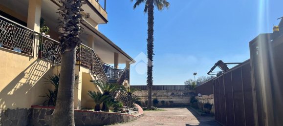 3 rooms Apartment in Quarto, Italy No. 23566 10