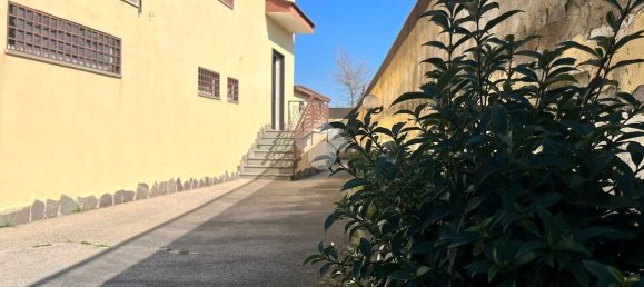 3 rooms Apartment in Quarto, Italy No. 23566 27