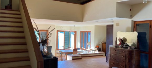 14-Zimmer Villa in Terricciola, Italy, Nr. 76366 9