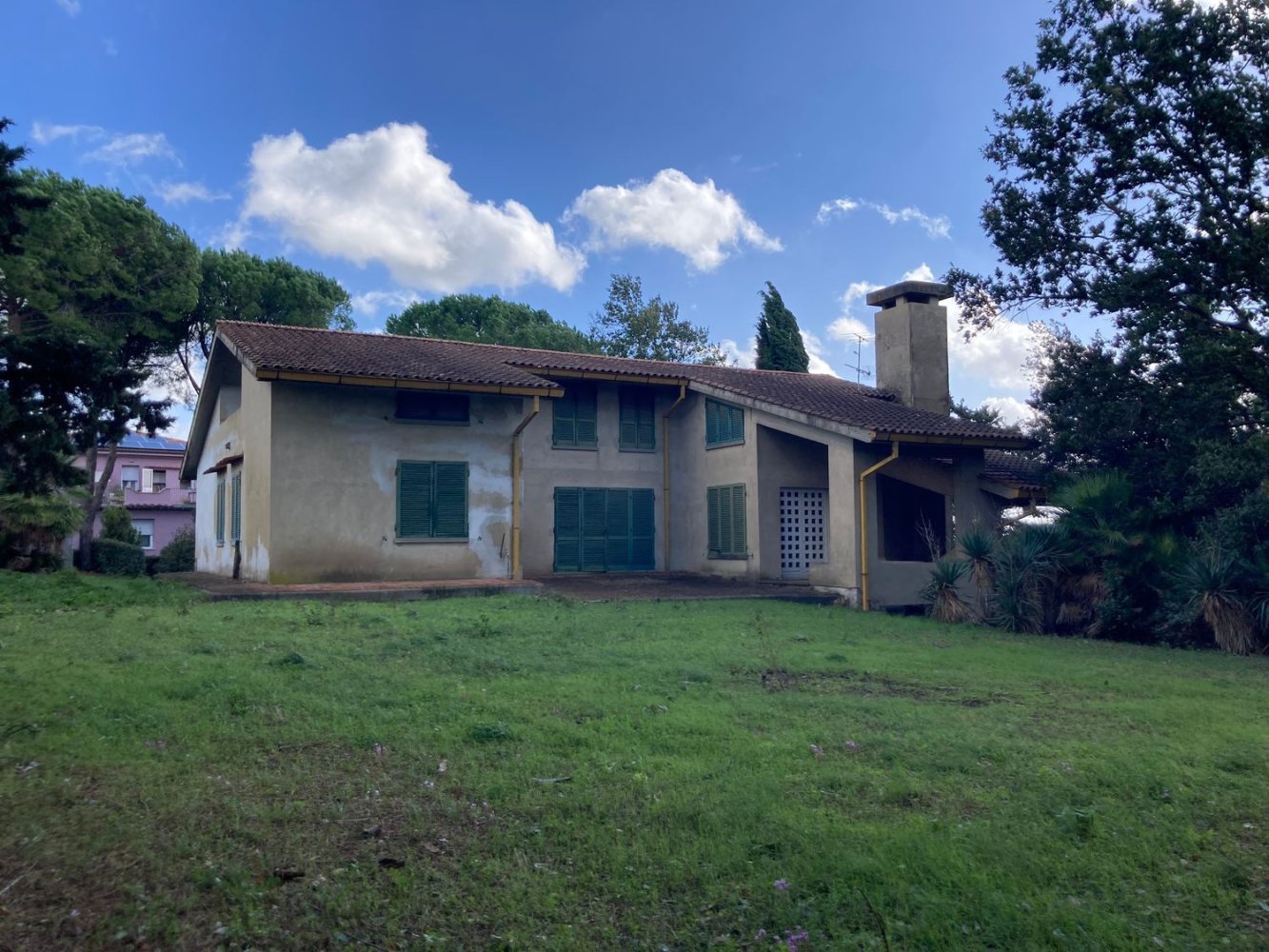 14-Zimmer Villa in Terricciola, Italy, Nr. 76366