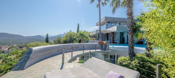 6 Schlafzimmer Villa in Porto-Vecchio, France, Nr. 99512 22