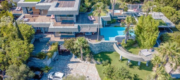 6 Schlafzimmer Villa in Porto-Vecchio, France, Nr. 99512 20