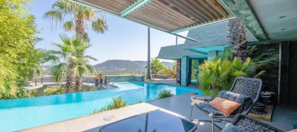 6 Schlafzimmer Villa in Porto-Vecchio, France, Nr. 99512 3