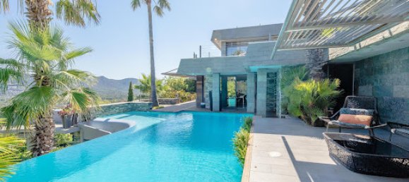 6 Schlafzimmer Villa in Porto-Vecchio, France, Nr. 99512 2