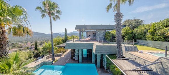 6 Schlafzimmer Villa in Porto-Vecchio, France, Nr. 99512 4