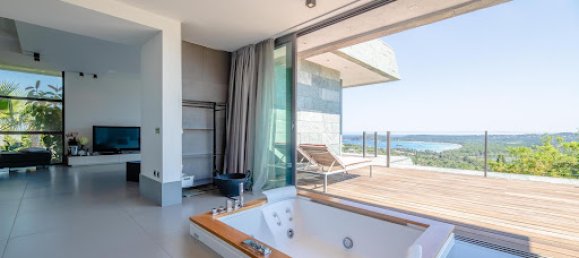 6 Schlafzimmer Villa in Porto-Vecchio, France, Nr. 99512 11