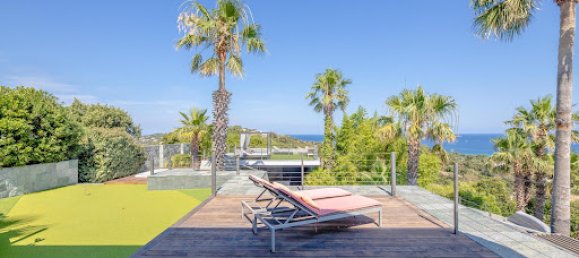 6 Schlafzimmer Villa in Porto-Vecchio, France, Nr. 99512 17