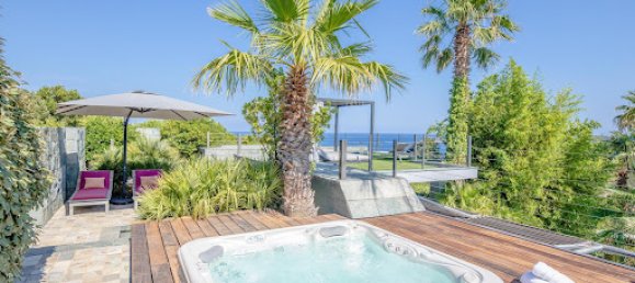 6 Schlafzimmer Villa in Porto-Vecchio, France, Nr. 99512 19