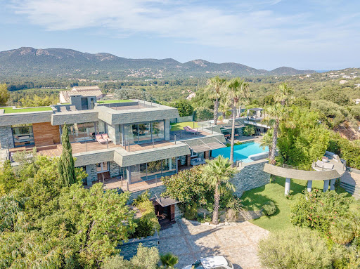 6 Schlafzimmer Villa in Porto-Vecchio, France, Nr. 99512