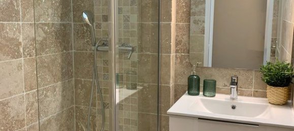 Studio in Bormes-les-Mimosas, France, Nr. 361667 3