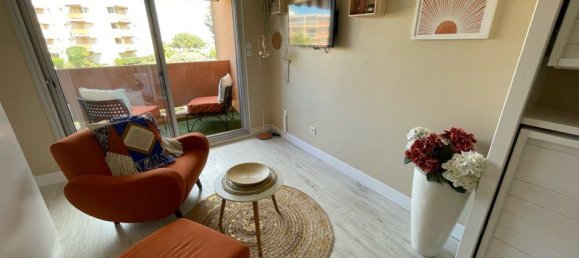 Studio in Bormes-les-Mimosas, France, Nr. 361667 2