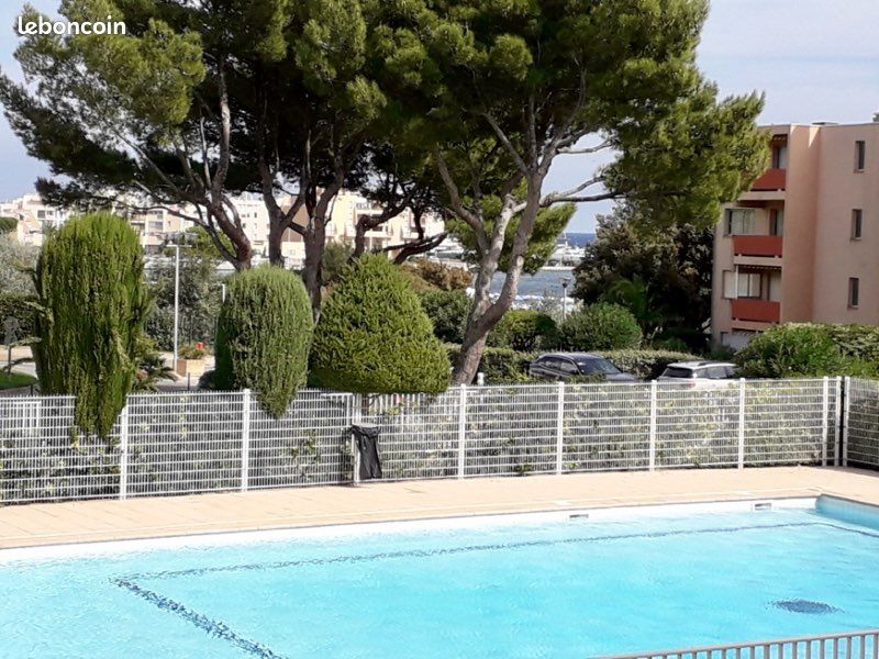 Studio in Bormes-les-Mimosas, France, Nr. 361667