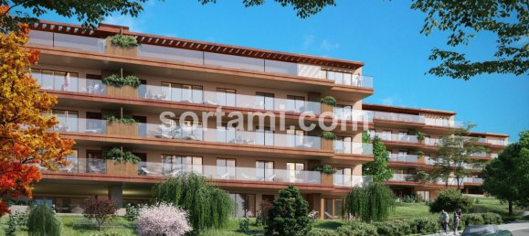 3 bedrooms Apartment in Vila Nova de Gaia, Portugal No. 188309 12