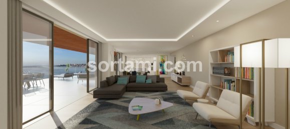 3 bedrooms Apartment in Vila Nova de Gaia, Portugal No. 188309 7