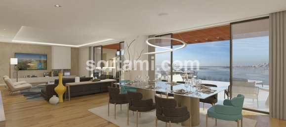 3 bedrooms Apartment in Vila Nova de Gaia, Portugal No. 188309 3