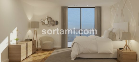 3 bedrooms Apartment in Vila Nova de Gaia, Portugal No. 188309 5