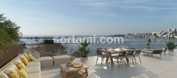 3 bedrooms Apartment in Vila Nova de Gaia, Portugal No. 188309 2