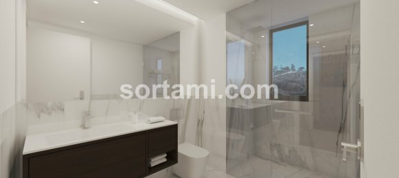 3 bedrooms Apartment in Vila Nova de Gaia, Portugal No. 188309 10