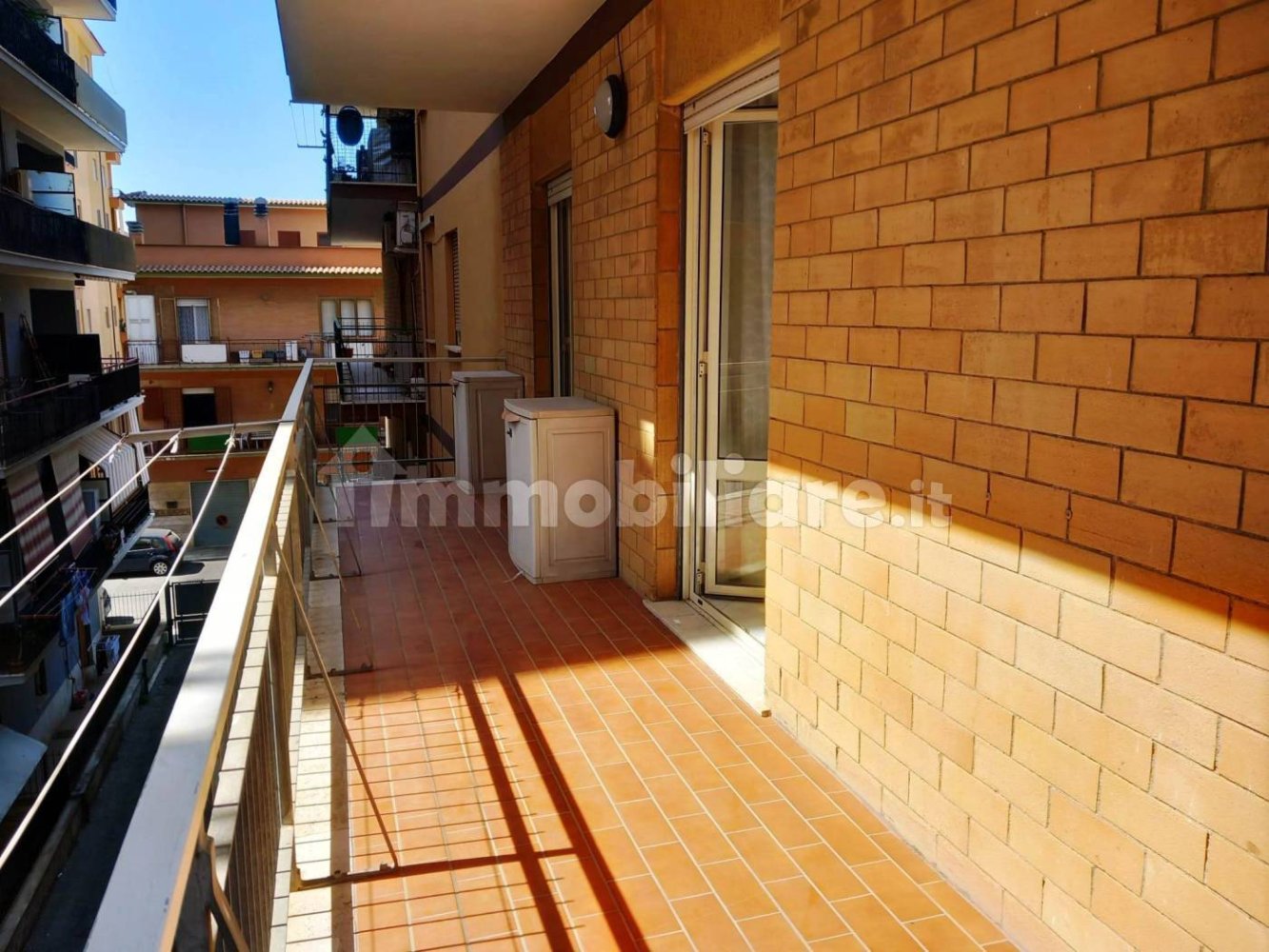 1 bedroom Apartment in Ladispoli, Italy No. 328343